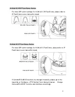 Preview for 50 page of Lilin IPR454XP Instruction Manual