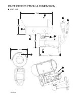 Preview for 6 page of Lilin IPR712M Instruction Manual