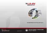 Предварительный просмотр 1 страницы Lilin IPR7424 Instruction Manual