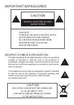 Предварительный просмотр 2 страницы Lilin IPR7424 Instruction Manual