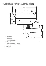 Предварительный просмотр 6 страницы Lilin IPR7424 Instruction Manual