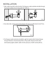 Предварительный просмотр 7 страницы Lilin IPR7424 Instruction Manual