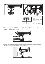 Предварительный просмотр 8 страницы Lilin IPR7424 Instruction Manual