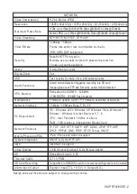 Предварительный просмотр 15 страницы Lilin IPR7424 Instruction Manual