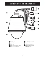 Preview for 8 page of Lilin IPS 8264 Instruction Manual