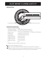 Preview for 9 page of Lilin IPS 8264 Instruction Manual