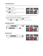 Preview for 31 page of Lilin IPS 8264 Instruction Manual