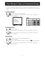 Preview for 35 page of Lilin IPS 8264 Instruction Manual