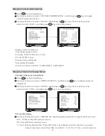 Preview for 36 page of Lilin IPS 8264 Instruction Manual