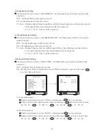 Preview for 37 page of Lilin IPS 8264 Instruction Manual