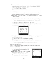 Preview for 43 page of Lilin IPS 8264 Instruction Manual