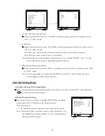 Preview for 49 page of Lilin IPS 8264 Instruction Manual