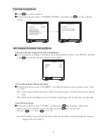 Preview for 61 page of Lilin IPS 8264 Instruction Manual