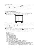 Preview for 62 page of Lilin IPS 8264 Instruction Manual