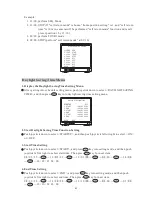 Preview for 63 page of Lilin IPS 8264 Instruction Manual