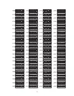 Preview for 14 page of Lilin IPS0254 Instruction Manual