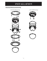 Preview for 17 page of Lilin IPS0254 Instruction Manual