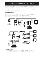 Preview for 24 page of Lilin IPS0254 Instruction Manual