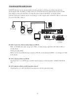 Preview for 28 page of Lilin IPS0254 Instruction Manual