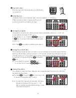 Preview for 33 page of Lilin IPS0254 Instruction Manual