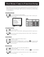 Preview for 39 page of Lilin IPS0254 Instruction Manual