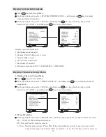 Preview for 40 page of Lilin IPS0254 Instruction Manual