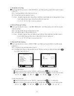 Preview for 41 page of Lilin IPS0254 Instruction Manual