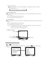 Preview for 42 page of Lilin IPS0254 Instruction Manual