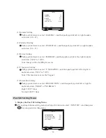 Preview for 47 page of Lilin IPS0254 Instruction Manual