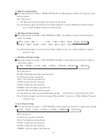 Preview for 48 page of Lilin IPS0254 Instruction Manual