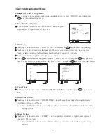 Preview for 53 page of Lilin IPS0254 Instruction Manual