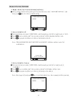 Preview for 58 page of Lilin IPS0254 Instruction Manual