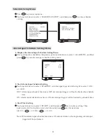 Preview for 59 page of Lilin IPS0254 Instruction Manual