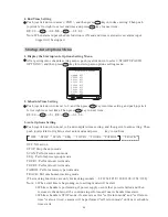 Preview for 60 page of Lilin IPS0254 Instruction Manual