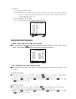 Preview for 61 page of Lilin IPS0254 Instruction Manual