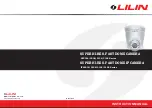 Lilin IPS2034 Series Instruction Manual preview