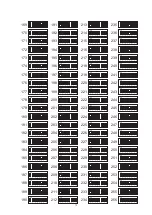 Предварительный просмотр 13 страницы Lilin IPS2034 Series Instruction Manual