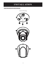 Предварительный просмотр 15 страницы Lilin IPS2034 Series Instruction Manual