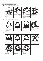 Предварительный просмотр 16 страницы Lilin IPS2034 Series Instruction Manual