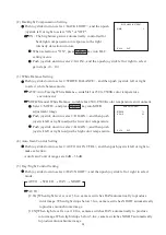 Предварительный просмотр 40 страницы Lilin IPS2034 Series Instruction Manual