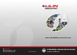 Lilin IPS6228M Instruction Manual предпросмотр