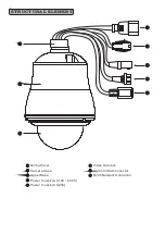 Предварительный просмотр 6 страницы Lilin IPS6228M Instruction Manual