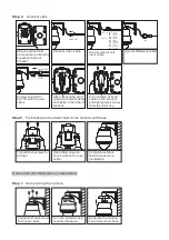 Предварительный просмотр 11 страницы Lilin IPS6228M Instruction Manual