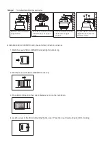 Предварительный просмотр 12 страницы Lilin IPS6228M Instruction Manual