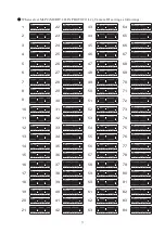 Предварительный просмотр 12 страницы Lilin IPS9264 Instruction Manual