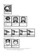 Предварительный просмотр 21 страницы Lilin IPS9264 Instruction Manual