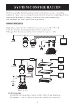 Предварительный просмотр 24 страницы Lilin IPS9264 Instruction Manual