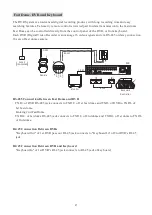 Предварительный просмотр 28 страницы Lilin IPS9264 Instruction Manual