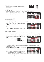 Предварительный просмотр 33 страницы Lilin IPS9264 Instruction Manual