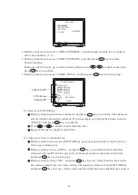 Предварительный просмотр 43 страницы Lilin IPS9264 Instruction Manual